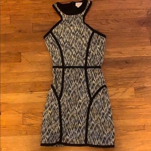 Parker Sleeveless Dress